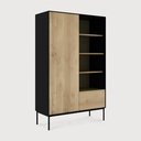 Blackbird cupboard