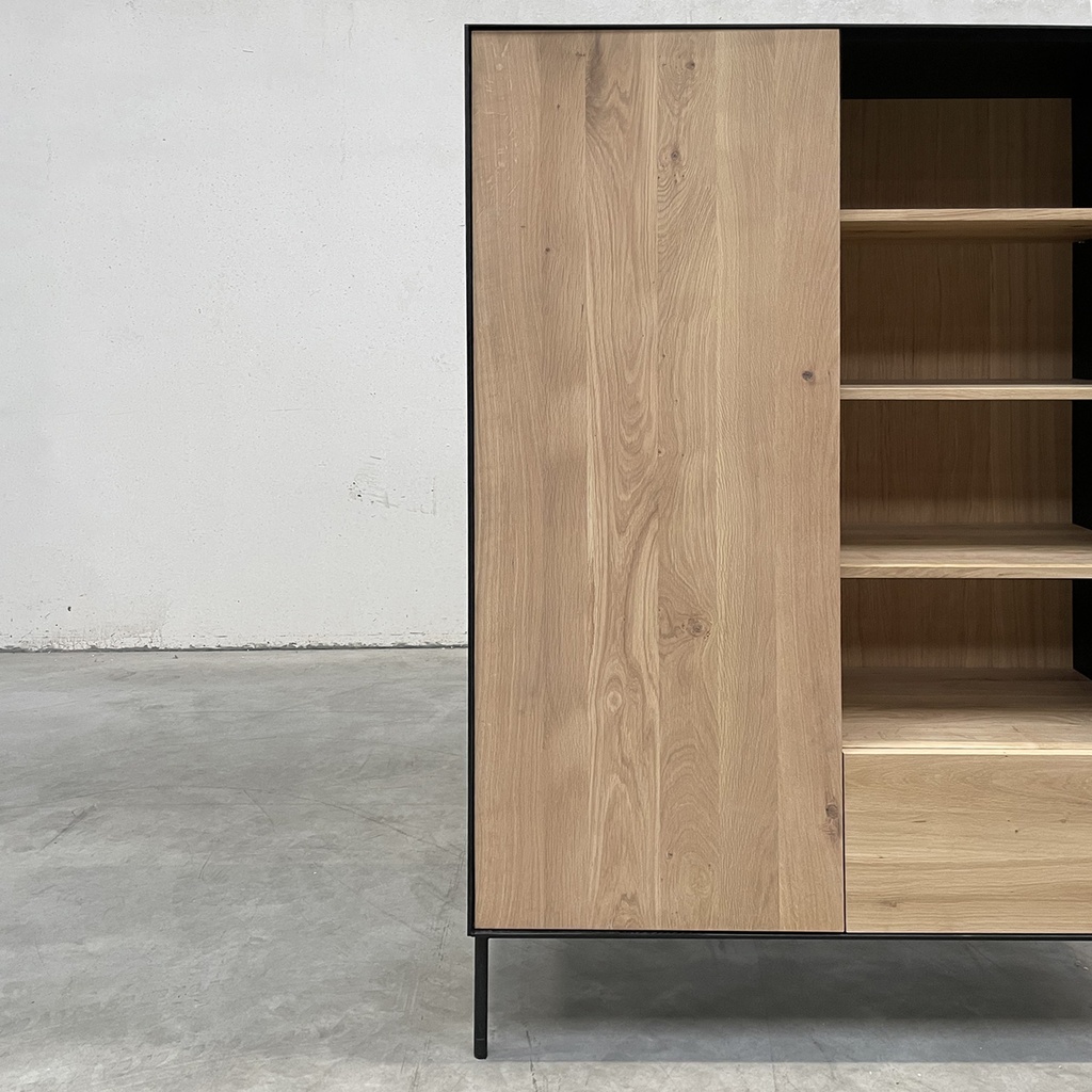 Blackbird cupboard