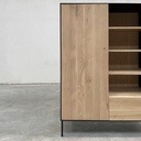 Blackbird cupboard