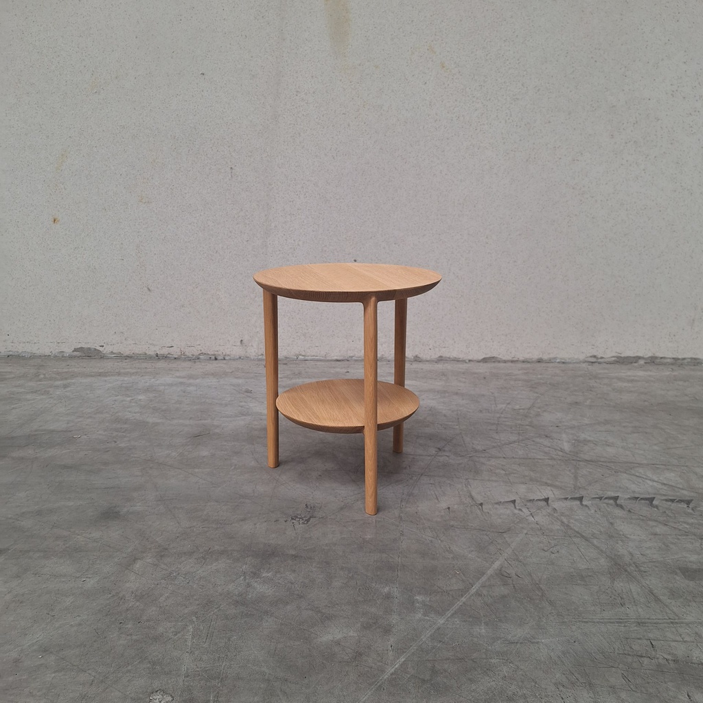 Bok side table