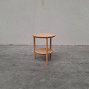 Bok side table