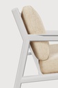 Jack outdoor 2-seater sofa TEMPLATE