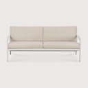 Jack outdoor 2-seater sofa TEMPLATE