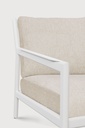 Jack outdoor 2-seater sofa TEMPLATE
