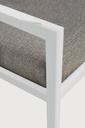 Jack outdoor lounge chair TEMPLATE