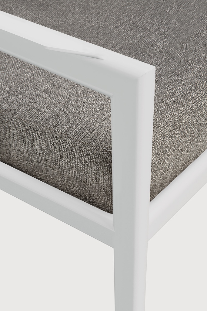 Jack outdoor lounge chair TEMPLATE