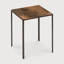 Patchwork side table 