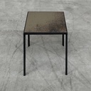 Patchwork side table 