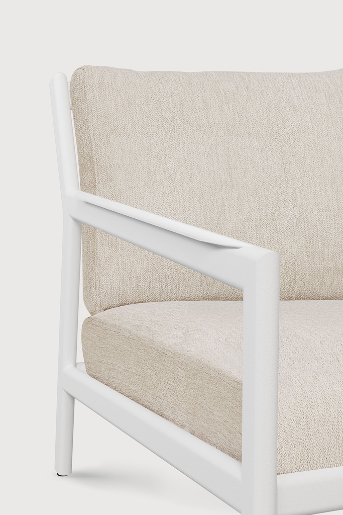 Jack outdoor lounge chair TEMPLATE