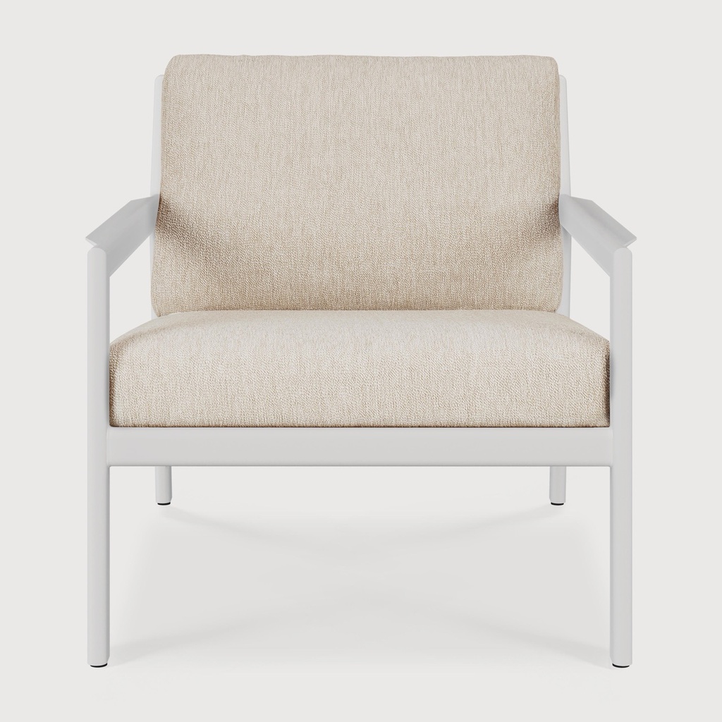 Jack outdoor lounge chair TEMPLATE