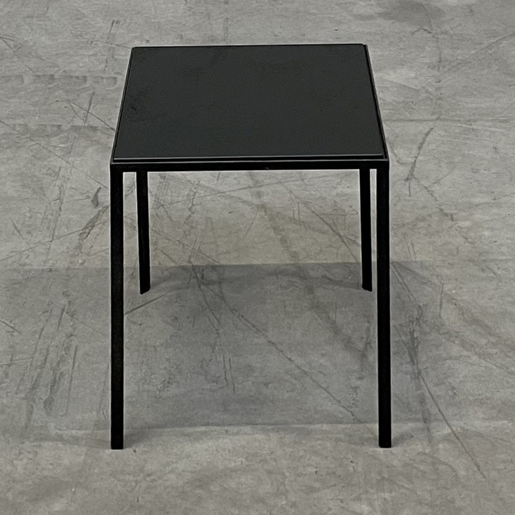Patchwork side table 