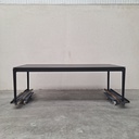 Bok dining table - 240cm