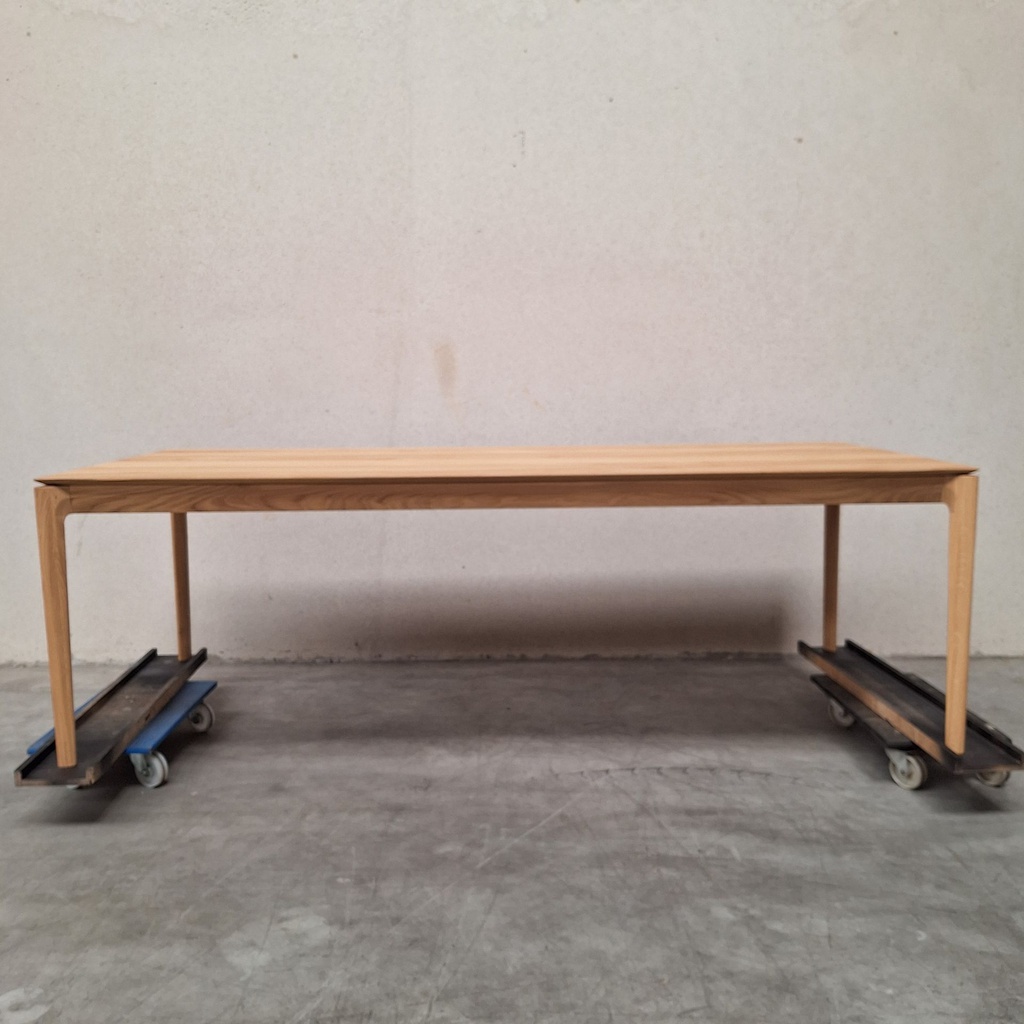 Bok dining table - 240cm