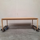 Bok dining table - 240cm