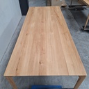 Bok dining table - 240cm