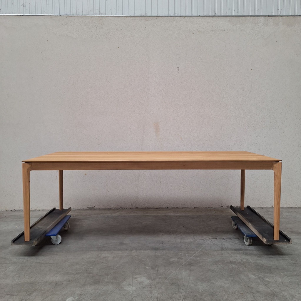 Bok dining table - 240cm