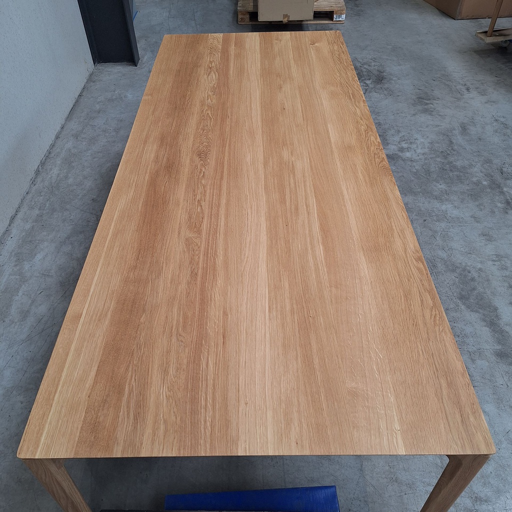 Bok dining table - 240cm