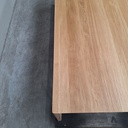 Bok dining table - 240cm
