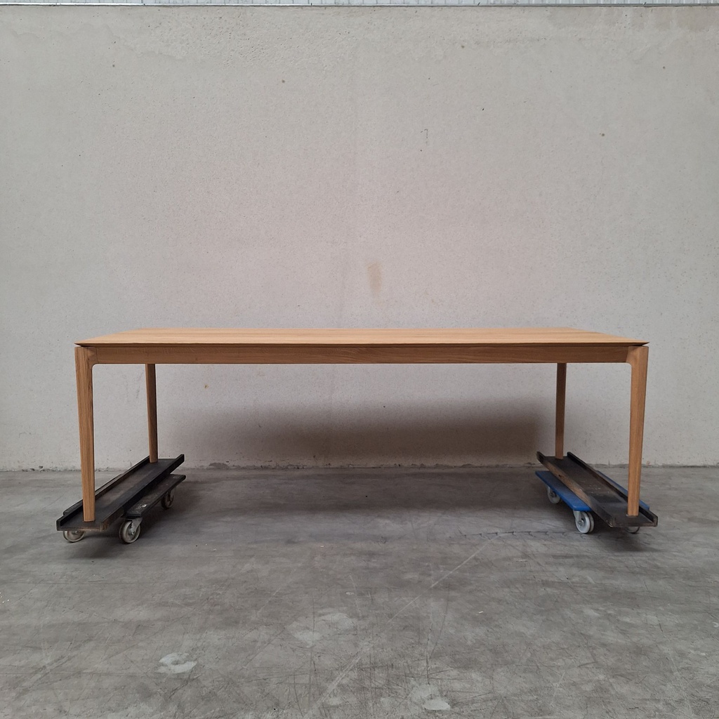 Bok dining table - 240cm