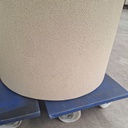 Elements dining table