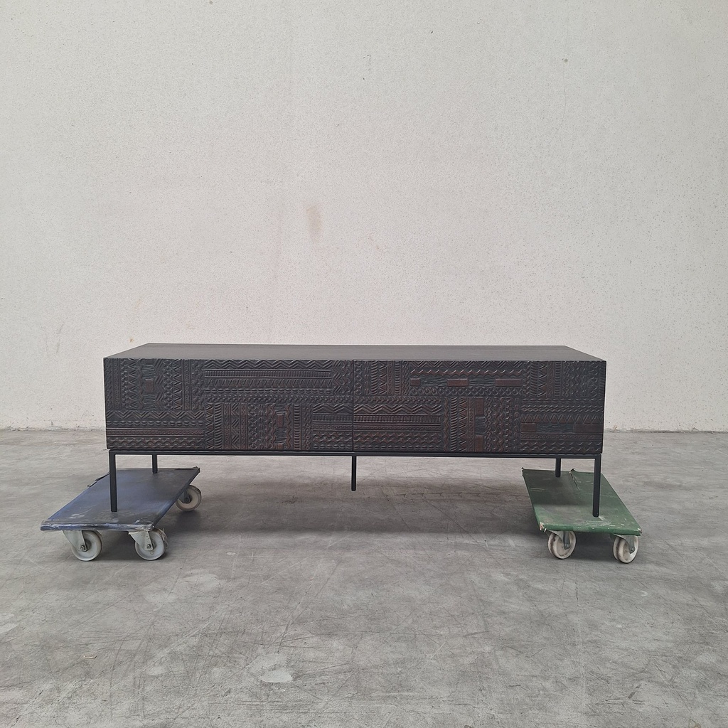Tabwa TV cupboard