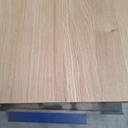 Bok extendable dining table