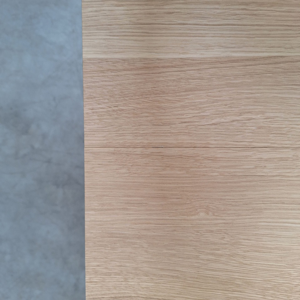 Bok extendable dining table