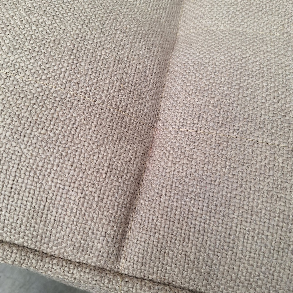 N701 sofa - 2 seater