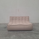 N701 sofa - 2 seater