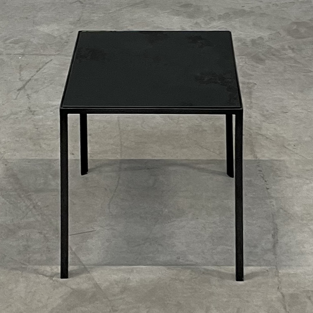 Patchwork side table 