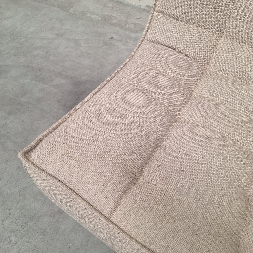 N701 sofa - 2 seater