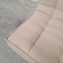 N701 sofa - 2 seater