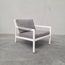Jack outdoor lounge chair