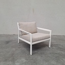 Jack outdoor lounge chair