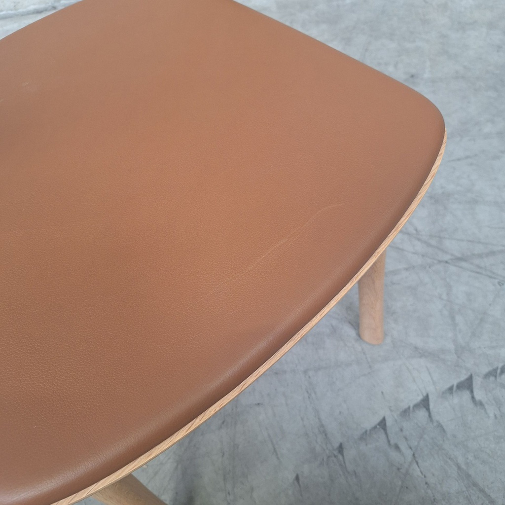 Bok dining chair