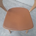 Bok dining chair