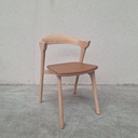 Bok dining chair