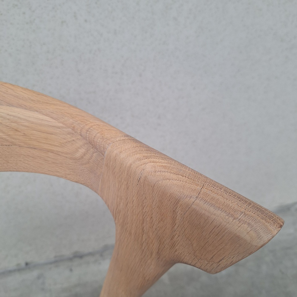 Bok dining chair