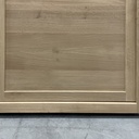 Oak Pure sideboard