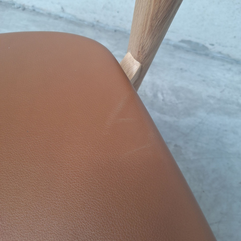 Bok dining chair