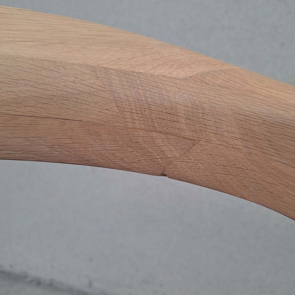 Bok dining chair