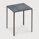 Patchwork side table 