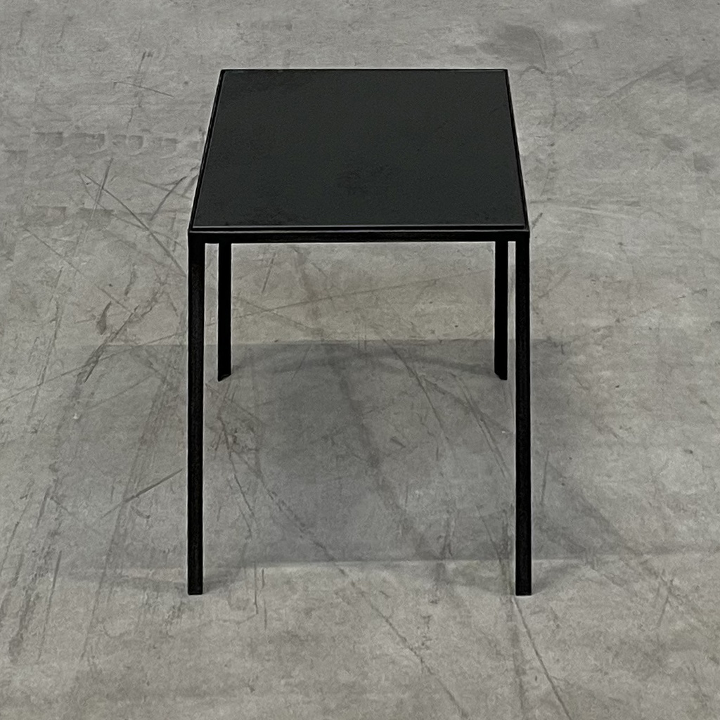 Patchwork side table 