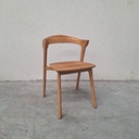 Bok outdoor dining chair