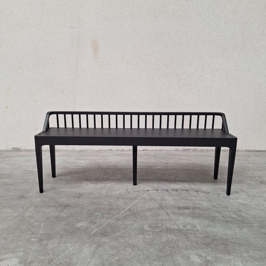 Spindle bench