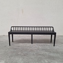 Spindle bench