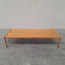 Jack outdoor coffee table