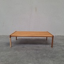 Jack outdoor coffee table
