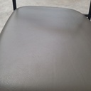 DC lounge chair - olive