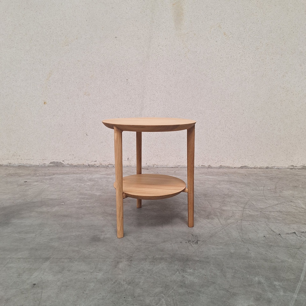 Bok side table